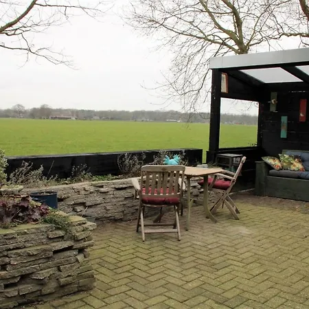 'T Prentenhokkie Stuifzand Exterior photo