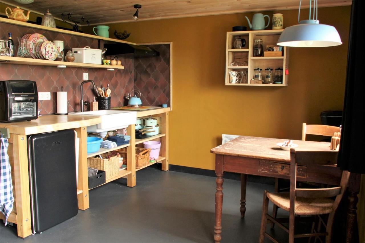 't Prentenhokkie Apartment *