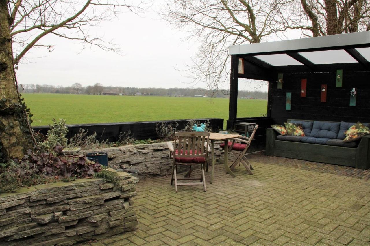Apartment 't Prentenhokkie *