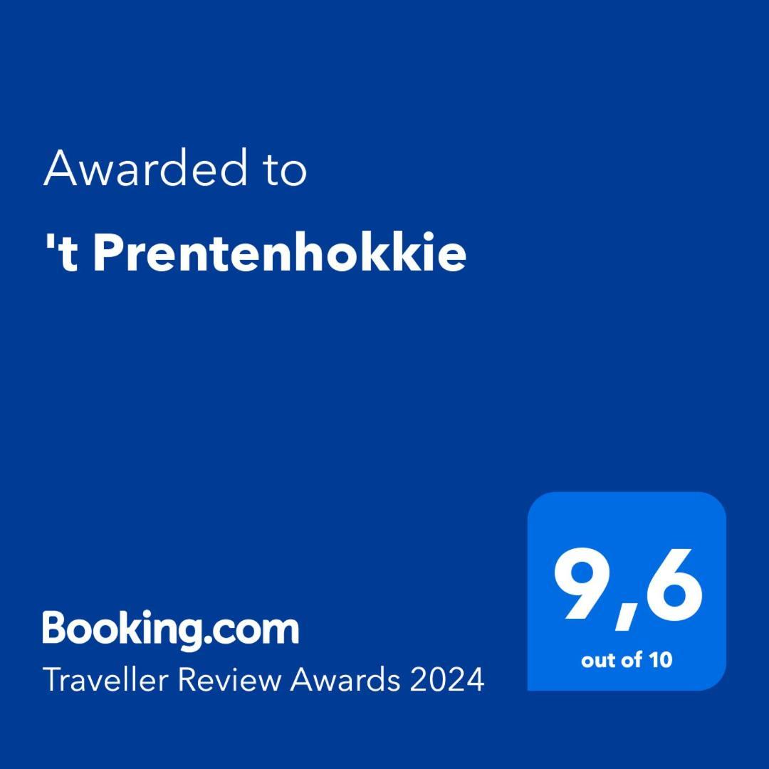 't Prentenhokkie *