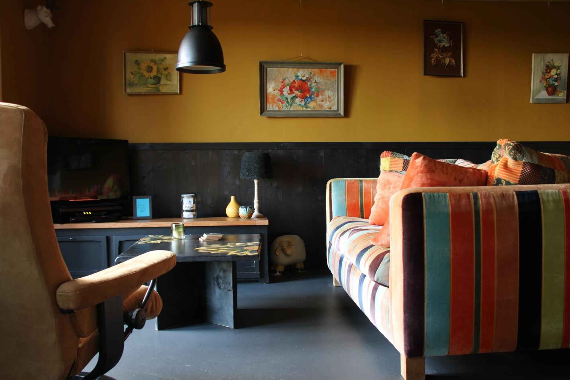 't Prentenhokkie Apartment